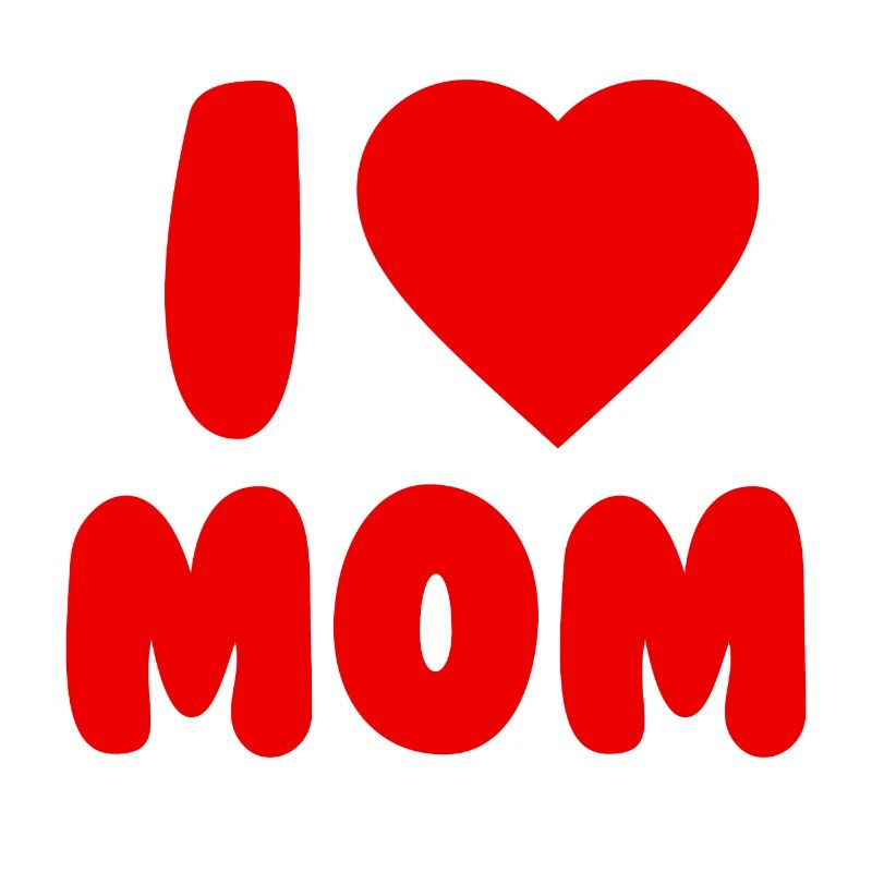 J’adore MAMAN