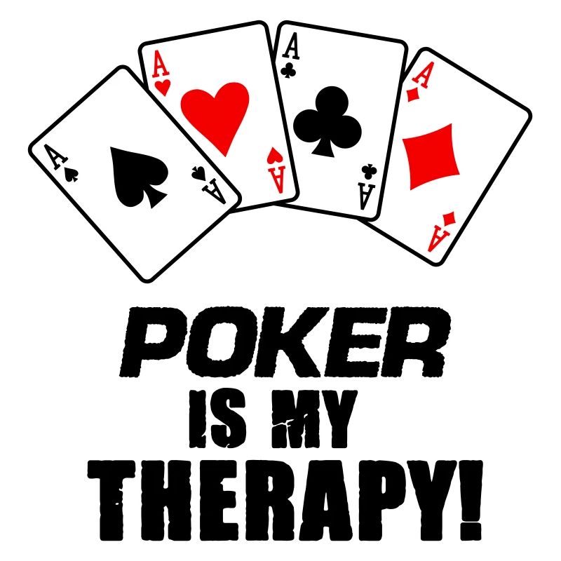 Poker Therapy