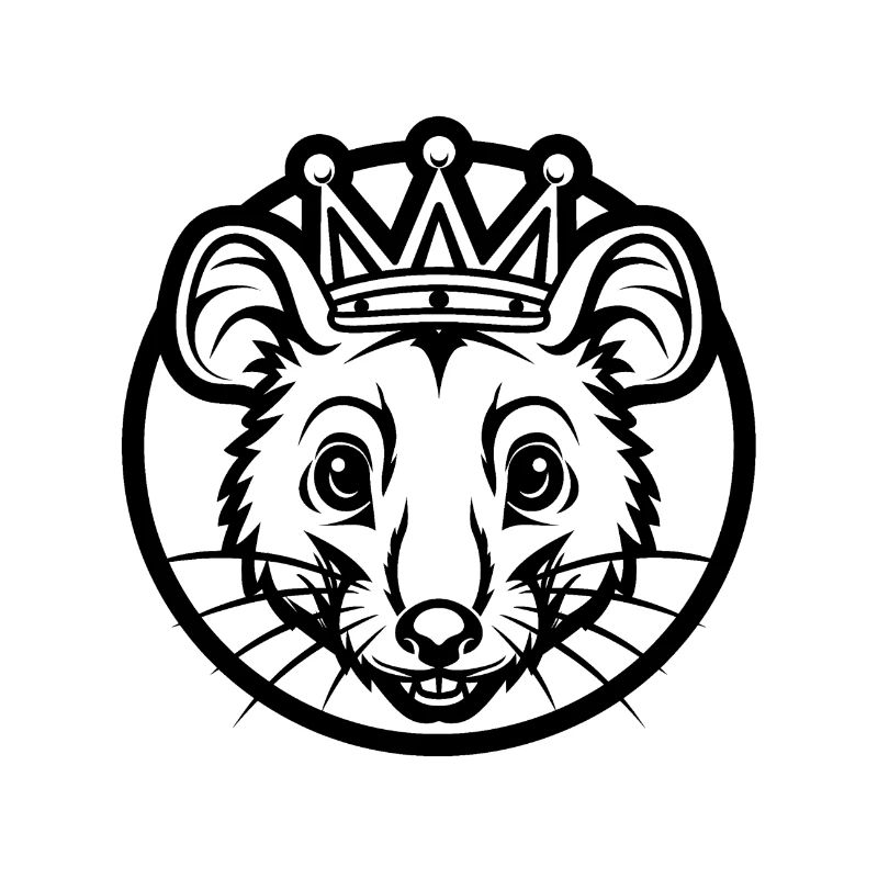 Monarch of Mouse Silence