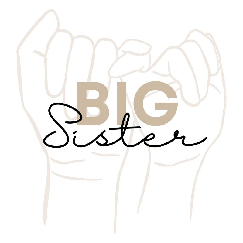 Big Sister - Siblings