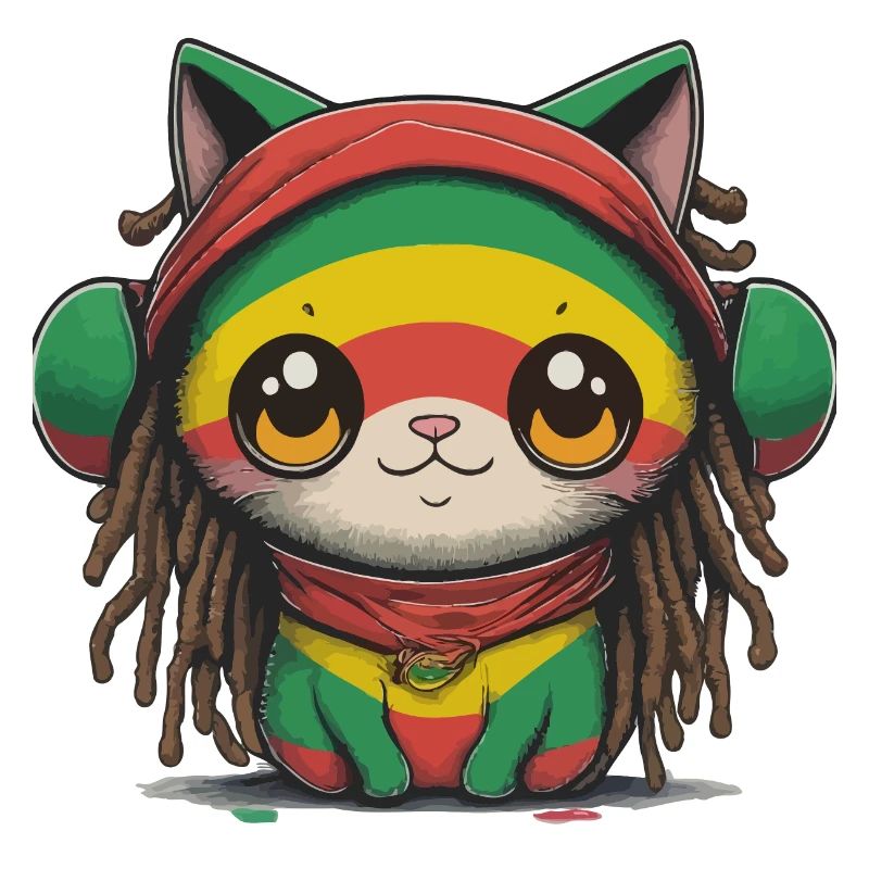 FunnY Kawaii Cat