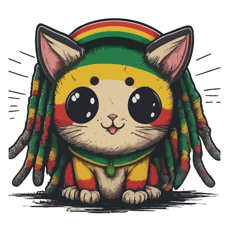 Lion Reggaeton