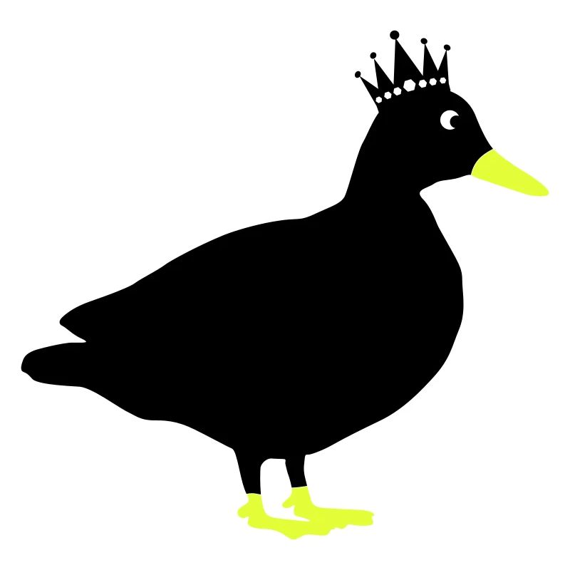 Duck Comic King