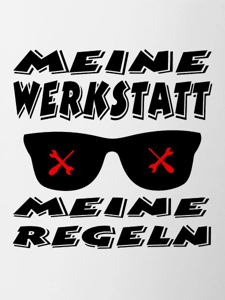Werkstatt