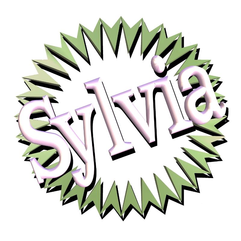 Sylvia 2