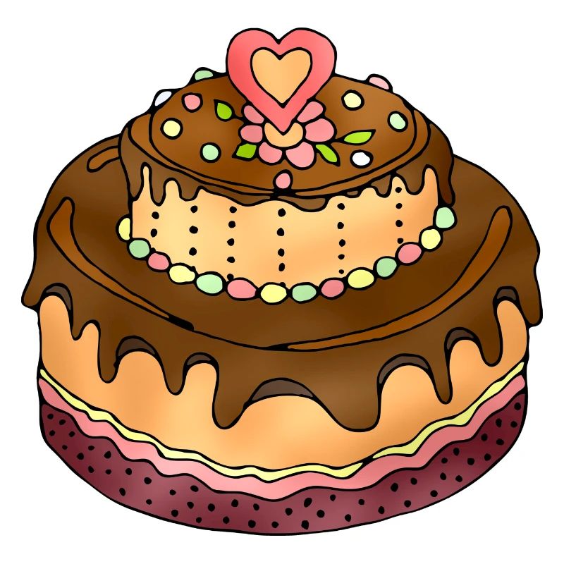 Gâteau