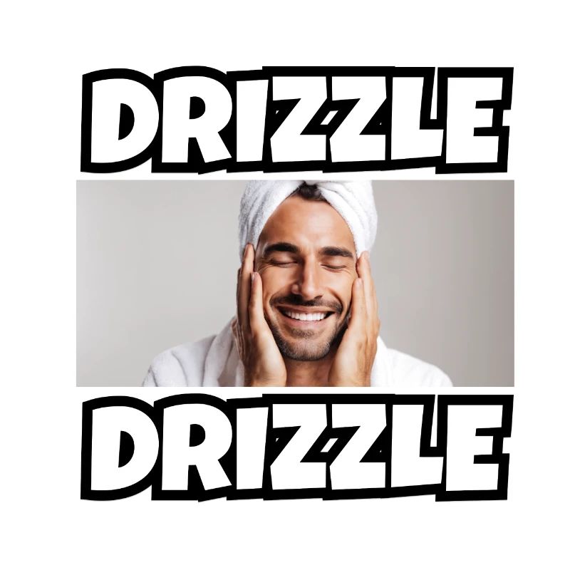 Drizzle Drizzle Soft Guy Era