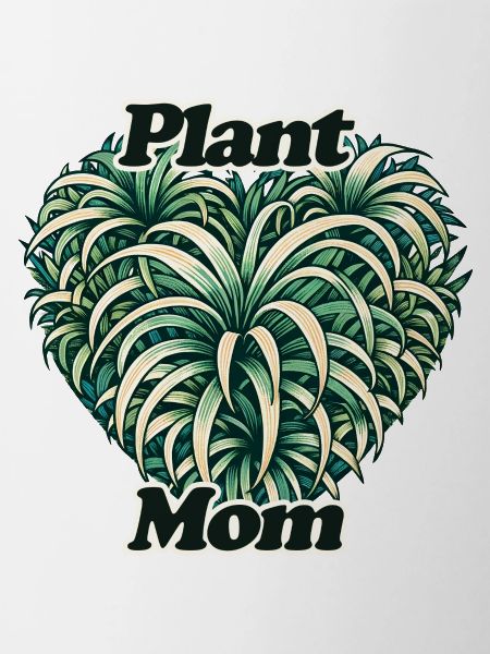 Maman végétale