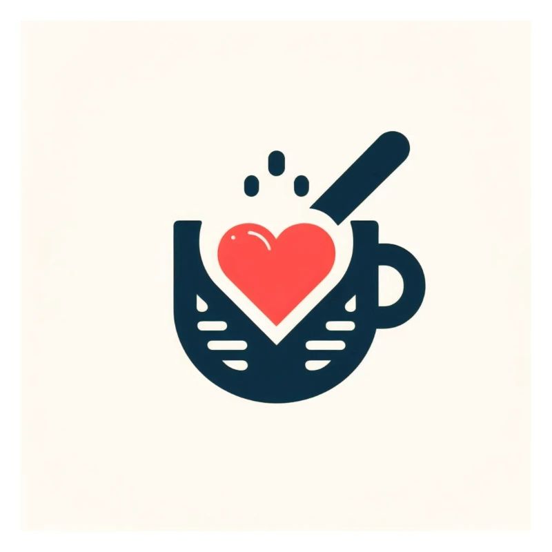 love coffee
