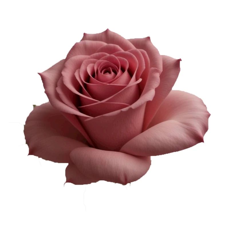 Rose Big
