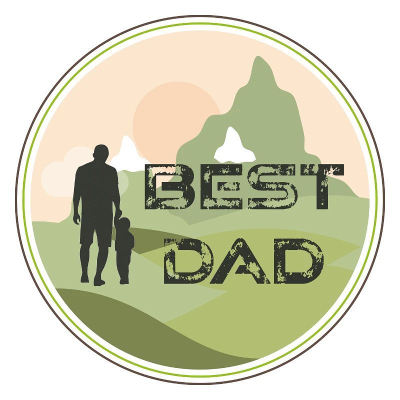BEST DAD