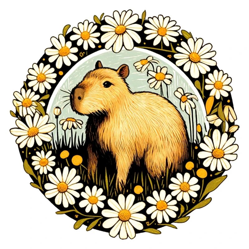 Capybara