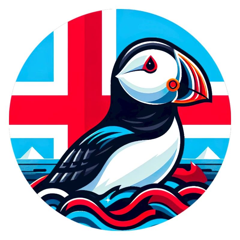 Islande Islande 1