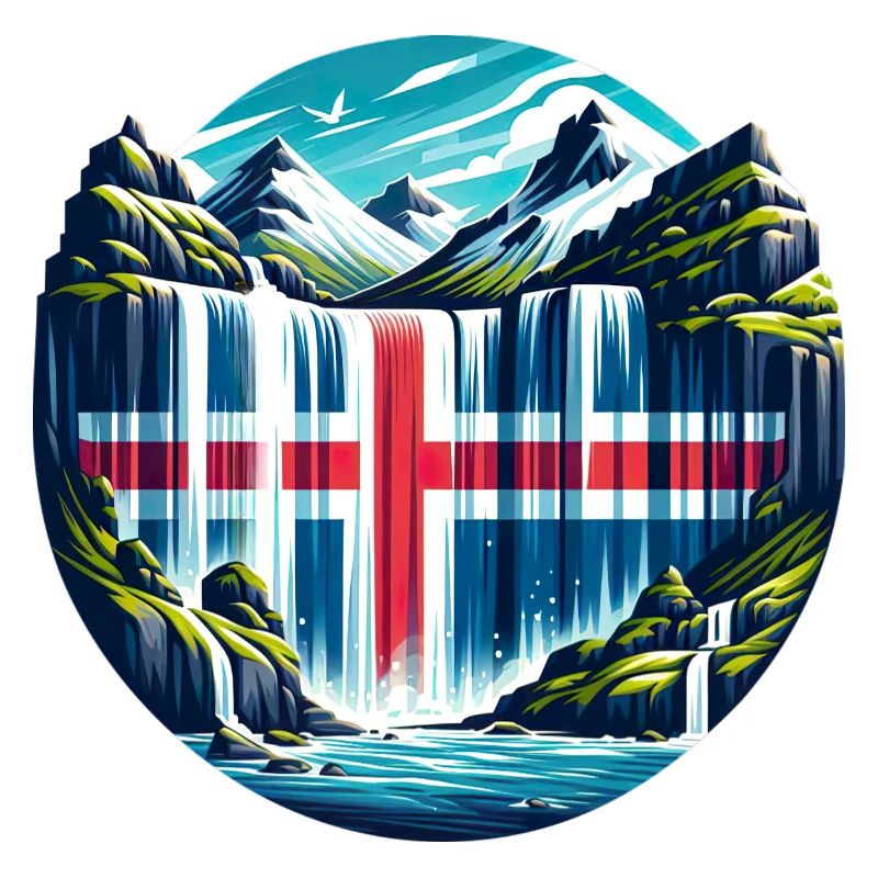 Islande Islande 4