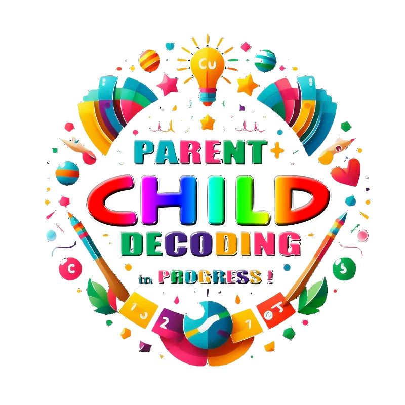 Parent Child, Decoding in Progress !