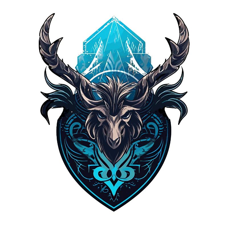 Frost Moose