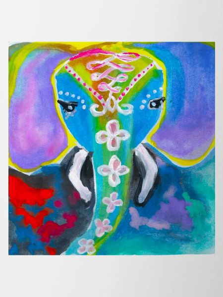 Éléphant