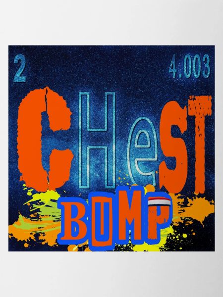 CHESTBUMP chemistry