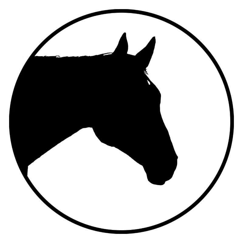 Logo du cheval
