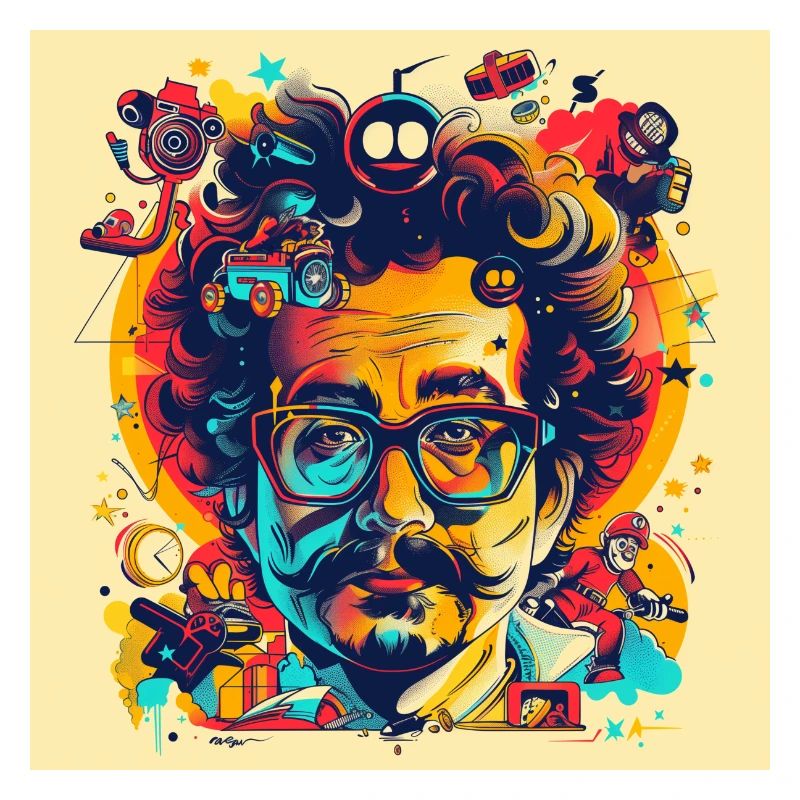 pop culture