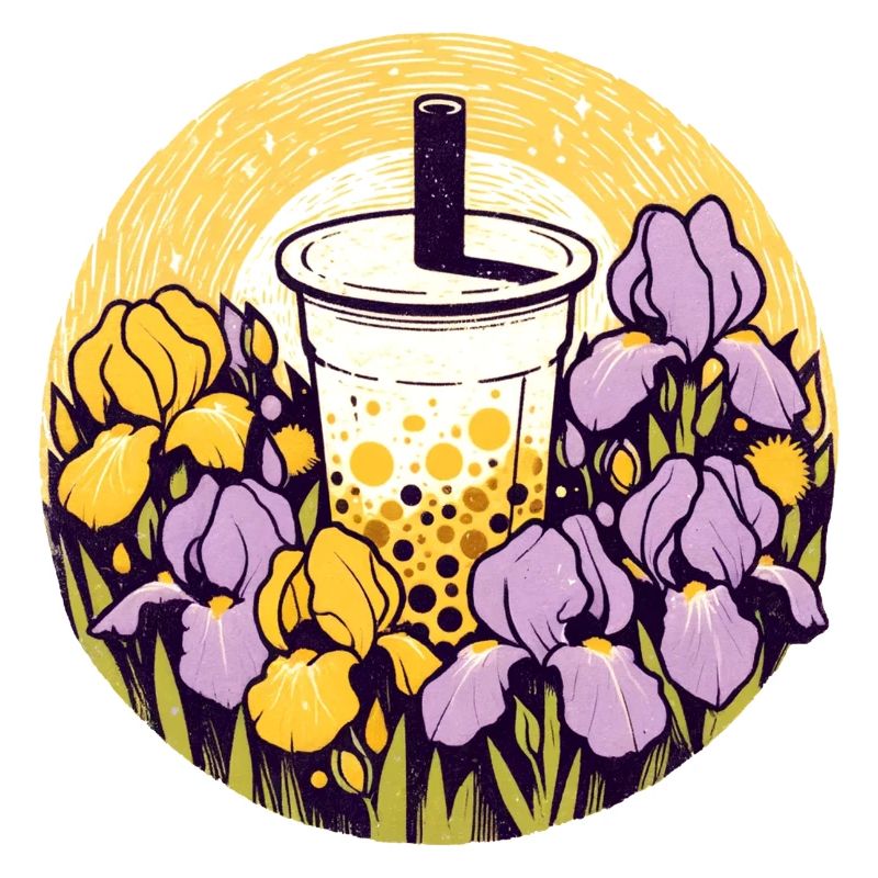 Bubble Tea