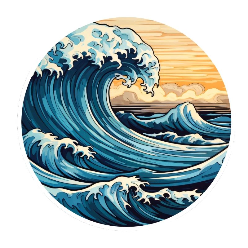 Surfer