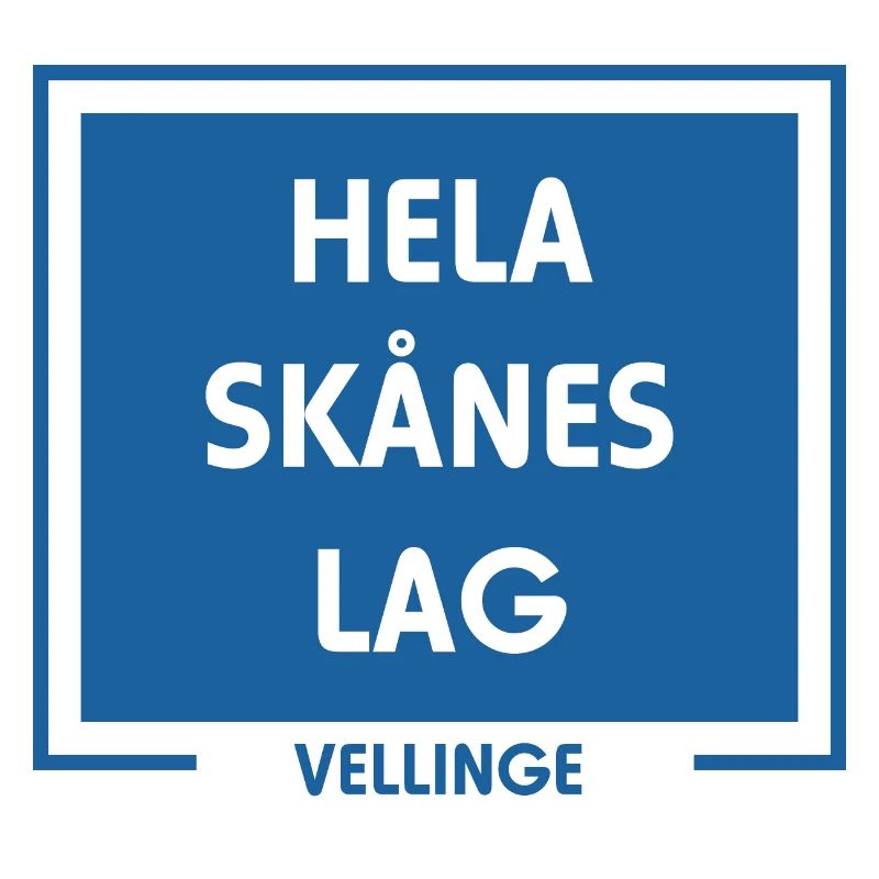Toute l’équipe Skåne Vellinge Malmö