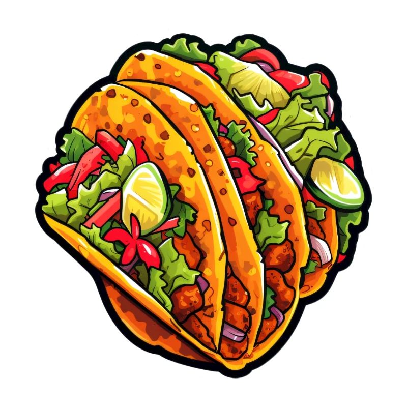 Tacoburger