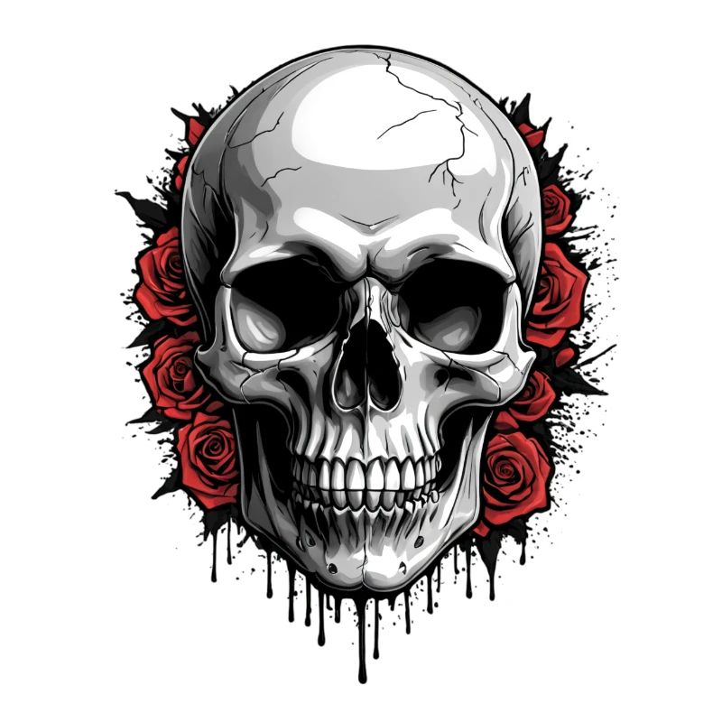 Skull Style