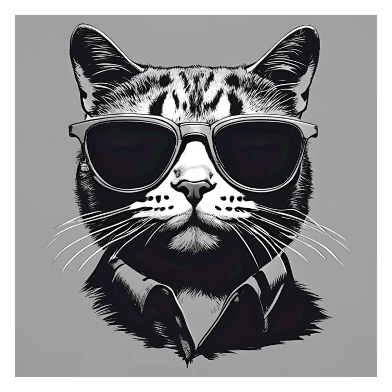 Cool Cat#2