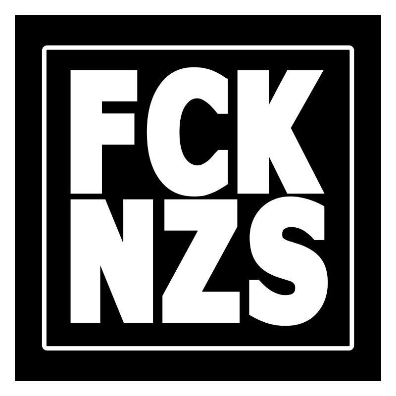 FCK NZS