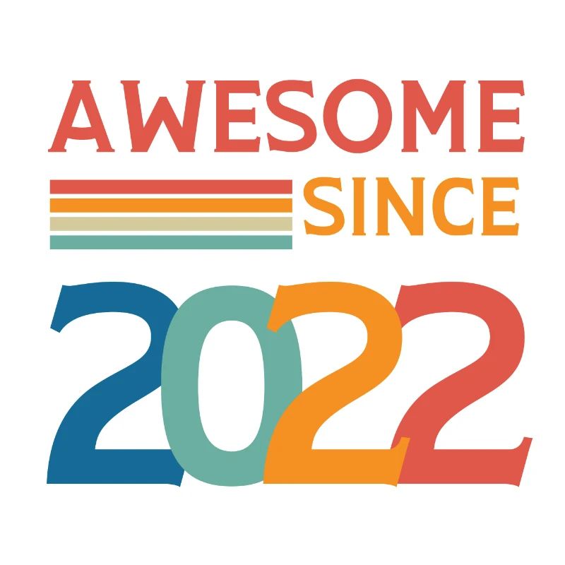Awesome since 2022