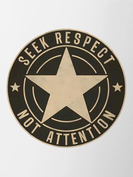 respect