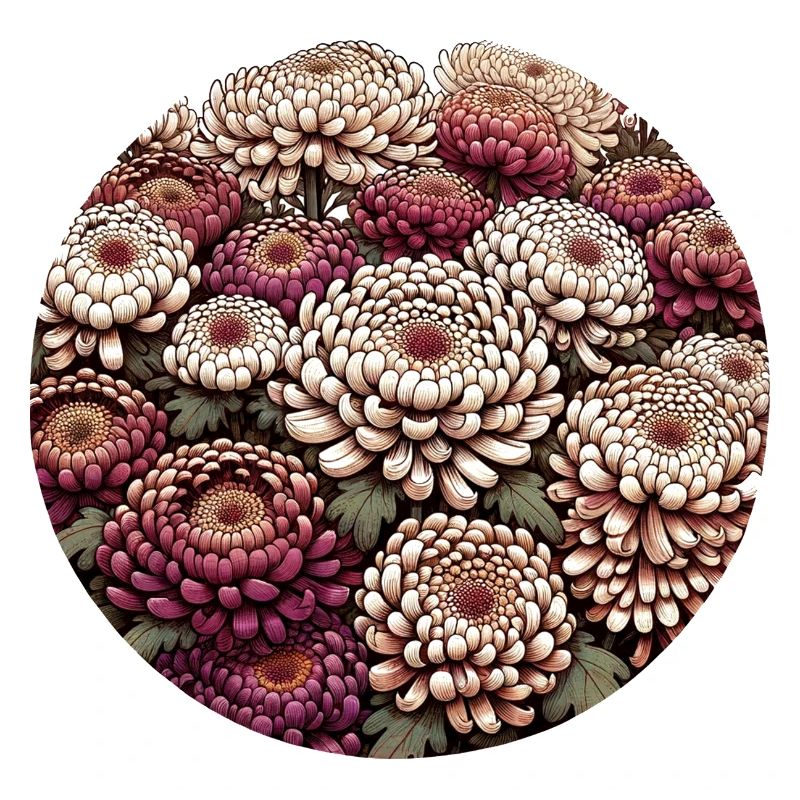 Chrysanthemum