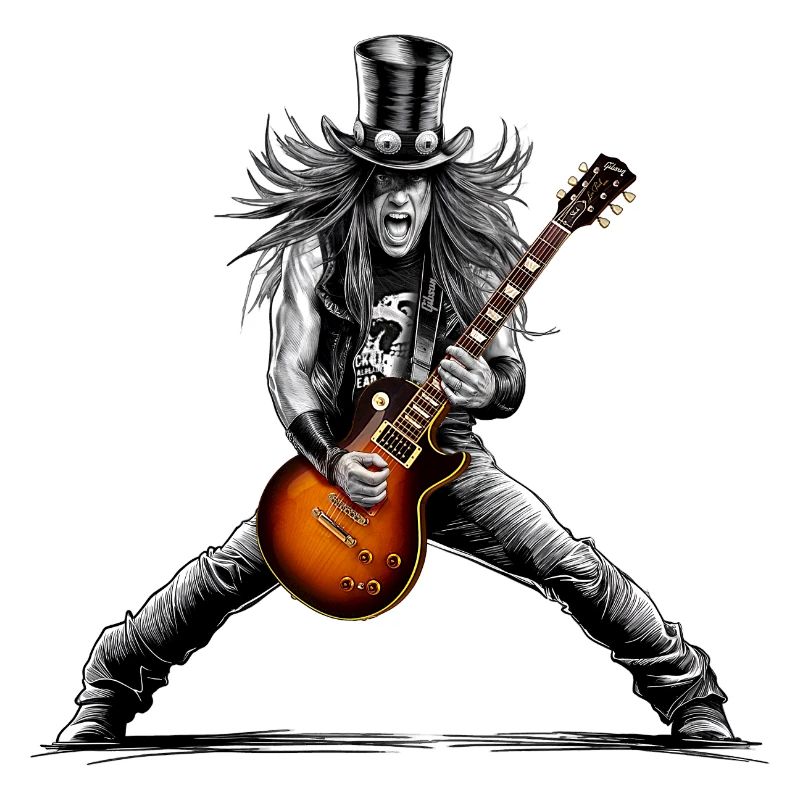 Inferno Riffs