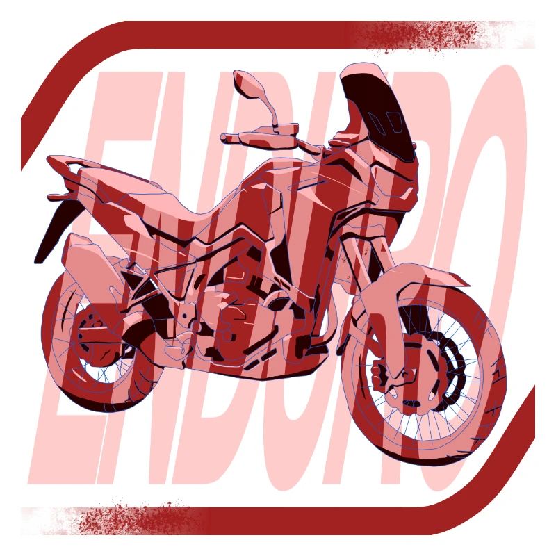 Hotplace Enduro