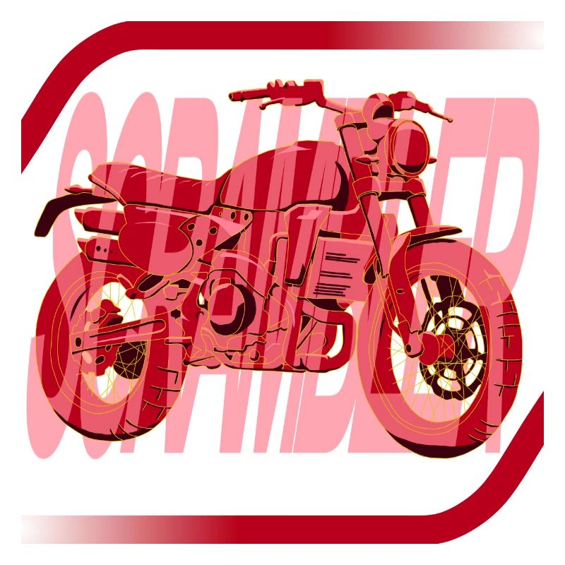 Cavalier Scrambler