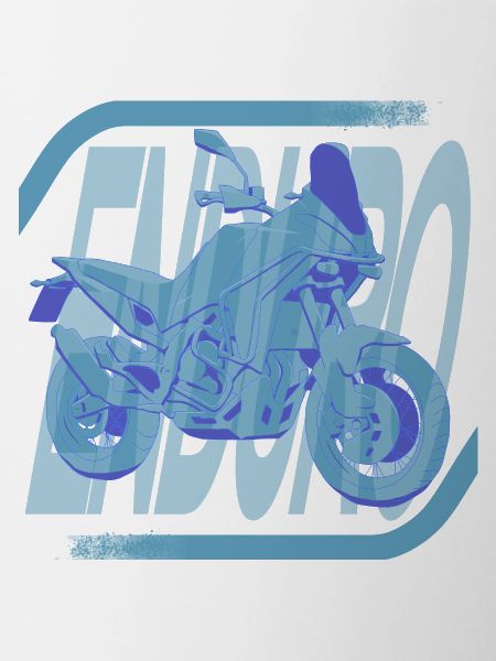 Escape Enduro