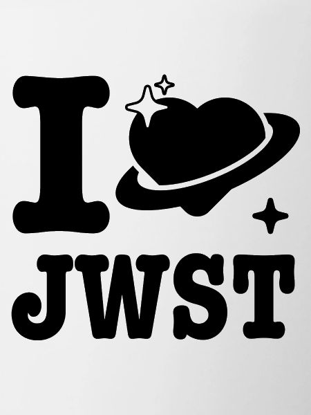 I LOVE JWST 2