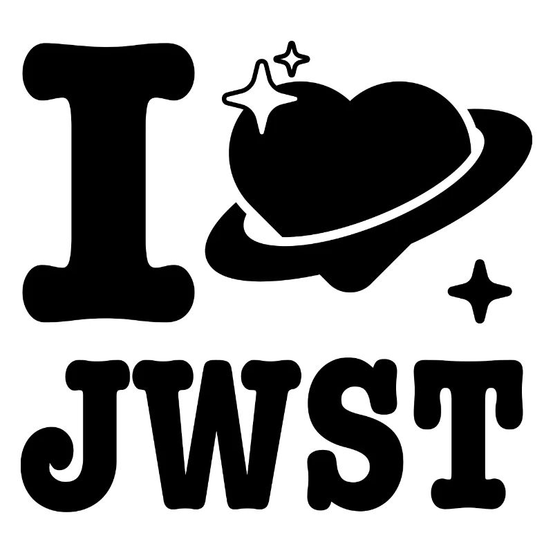 I LOVE JWST 2