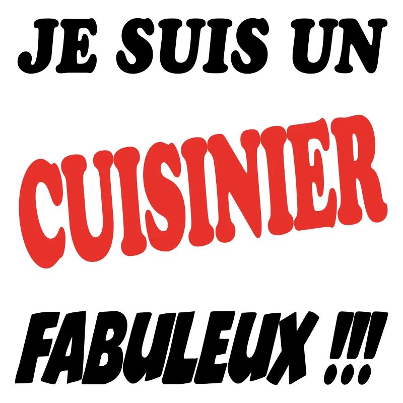 CUISINIER FABULEUX