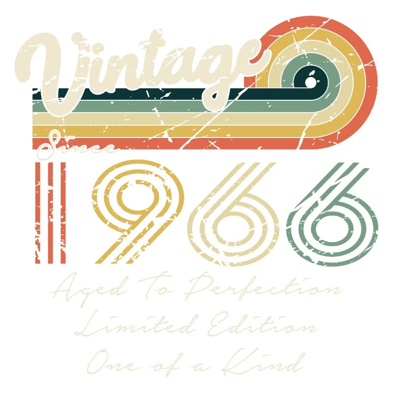 1966 Vintage Classique 1966