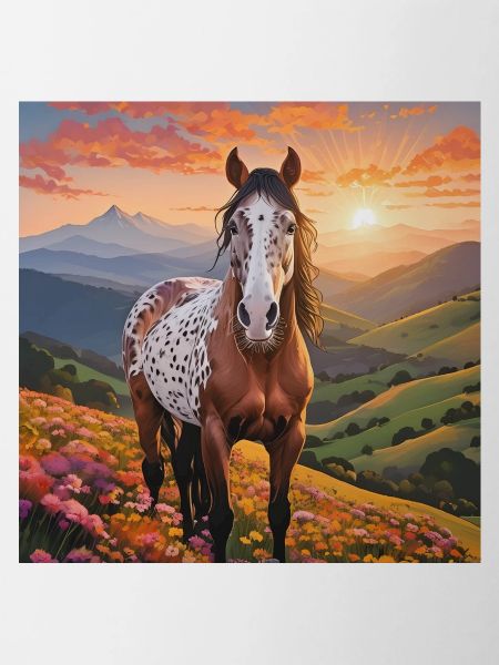 Art du cheval