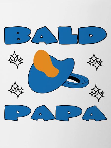 BALD PAPA