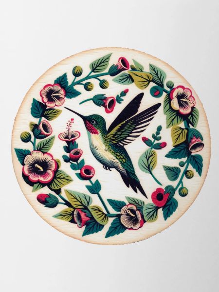 Hummingbird