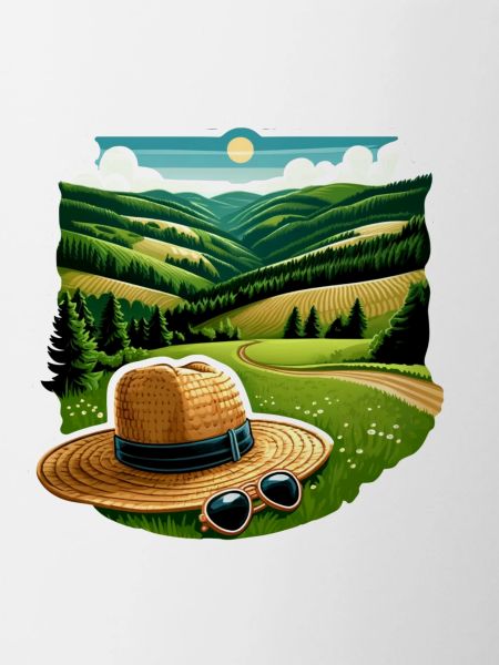 Sauerland Region