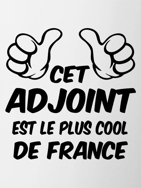MEILLEUR ADJOINT
