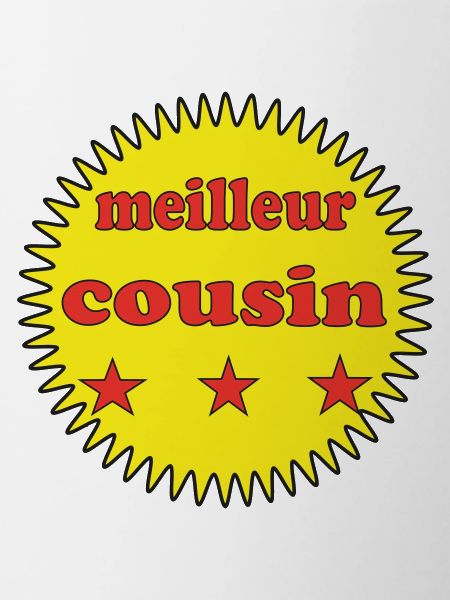 Meilleur cousin