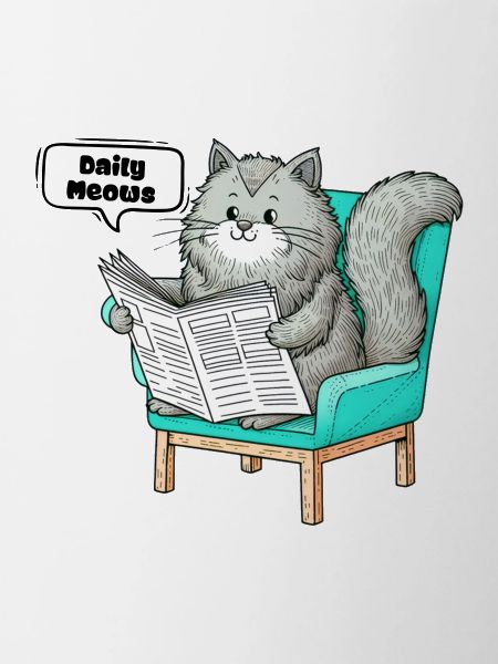 Daily Meows