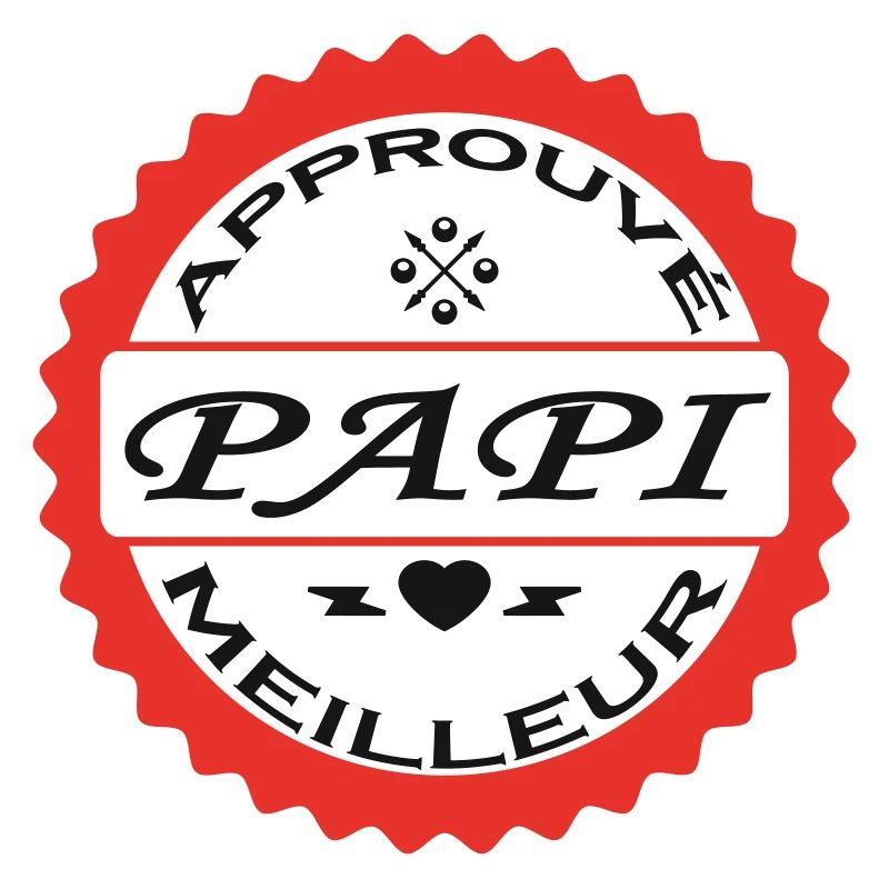Approuvé meilleur PAPI
